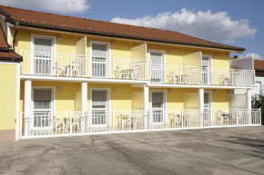 Pension Hareter, Weiden Am See, Österreich, Weiden Am See, Österreich